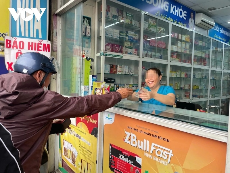 Hành động của Ngành Y tế TP.HCM