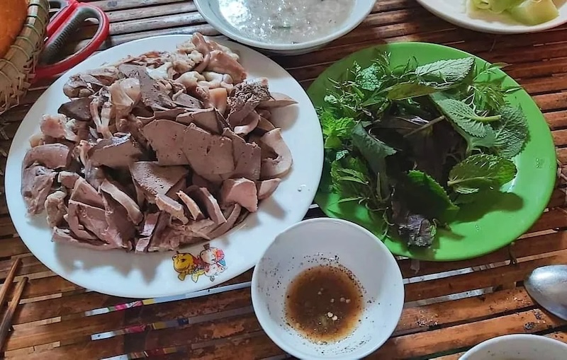 Tần Suất Tiêu Thụ Khuyến Cáo