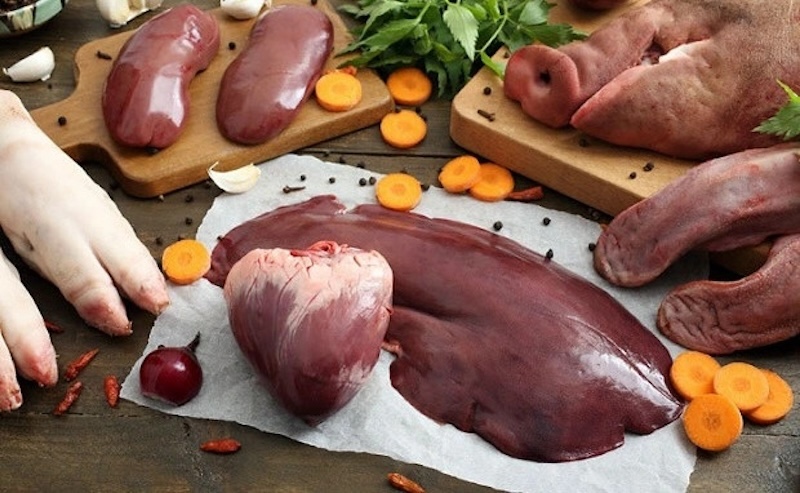 Đối Tượng Nên Hạn Chế Tiêu Thụ