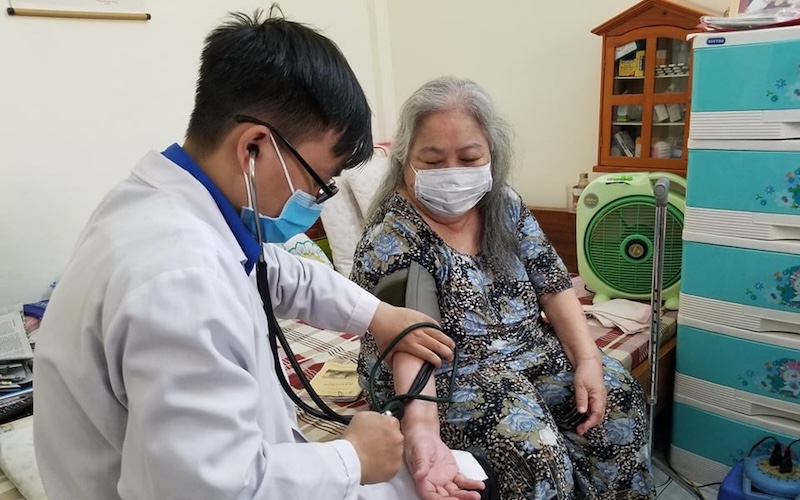 Định hướng phát triển ngành y học cổ truyền
