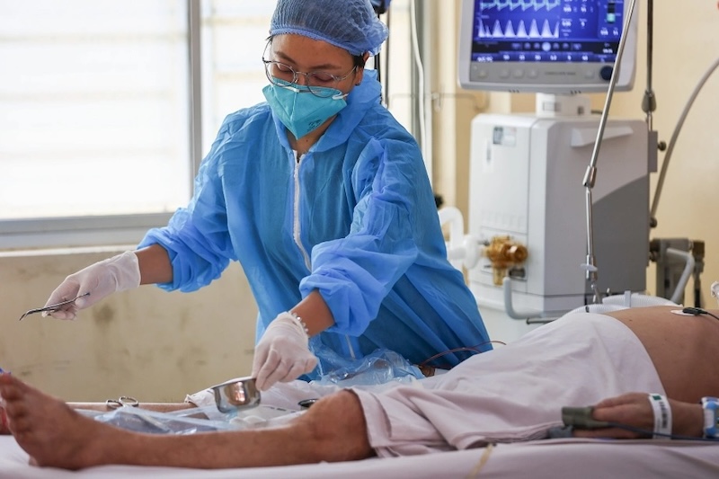 Ba phiên làm việc chuyên sâu