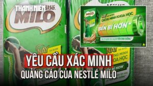 Thông tin về nghiên cứu