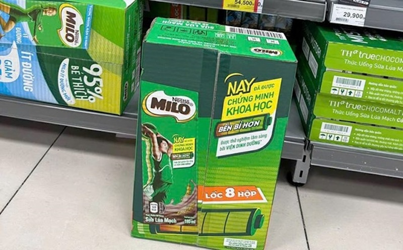 Nguyên nhân dẫn đến cuộc kiểm tra