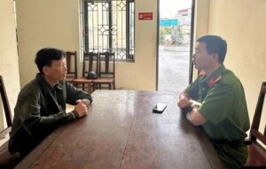 Ý nghĩa của hành động xử phạt