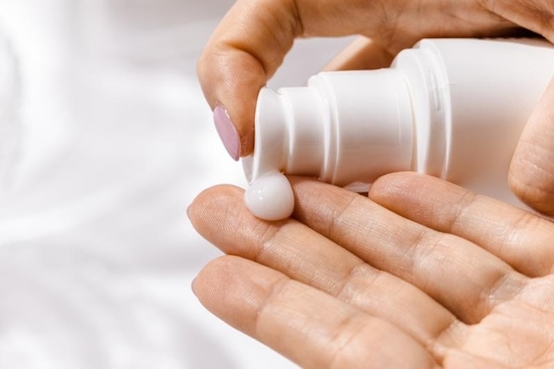 Chỉ số SPF thực tế chỉ đạt 2,4